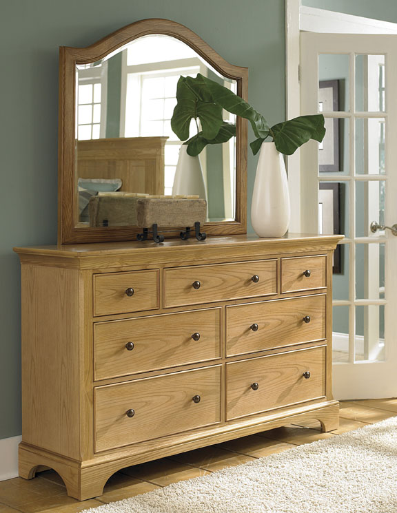 American Drew Ashby Park Dresser