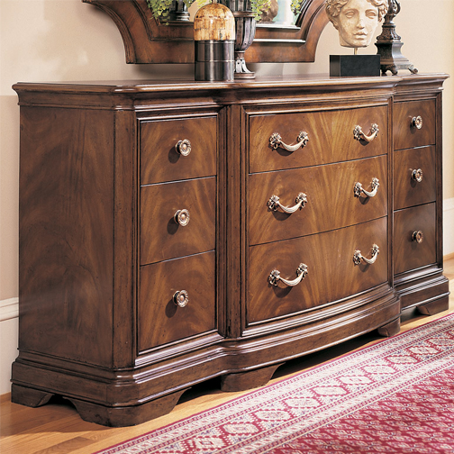 American Drew Bob Mackie Classics Drawer Dresser