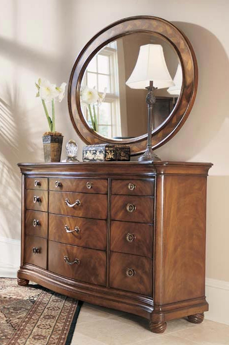American Drew Bob Mackie Dresser