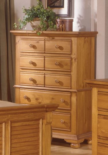 American Woodcrafters 6500-150 5 Drawer Chest Dresser Best Price