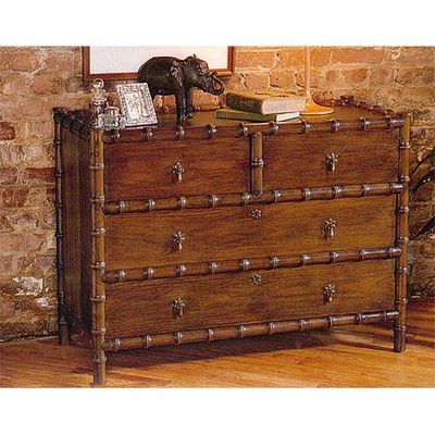 Bauer International Bombay Dresser Best Price