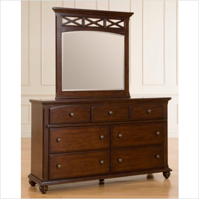 Broyhill+dresser