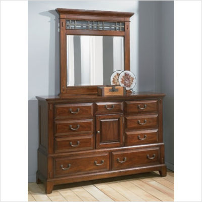 Broyhill+dresser