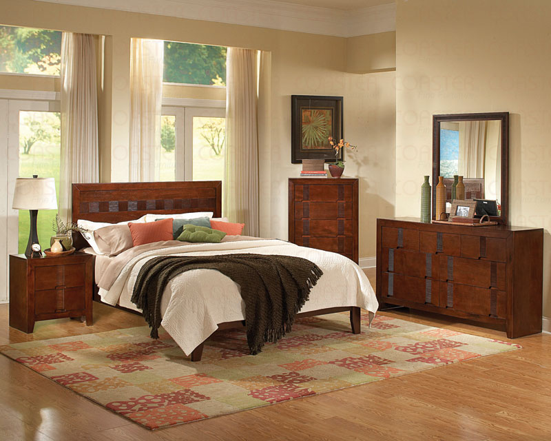 Union Square Natural Accents Dresser