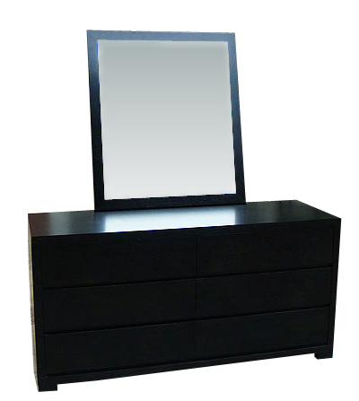 Creative Images Emperor Dresser and Mirror Best Price