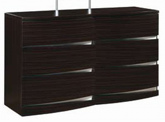 Global Furniture B63 Modern Dresser Best Price