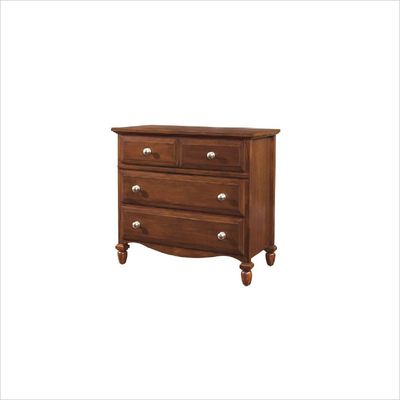 Home Styles Furniture Mayfair Single Dresser 5877-44 Best Price