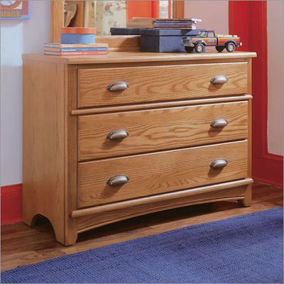 Lea Austin Single Dresser