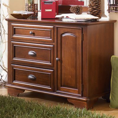 Lea Deer Run Single Dresser