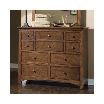 Lea Elite Crossover Bureau Dresser