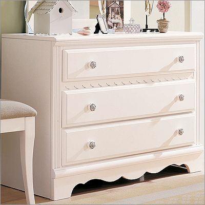 Lea Spring Garden Single Dresser