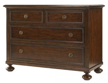 Lexington Barclay Square Lancaster Dresser Best Price