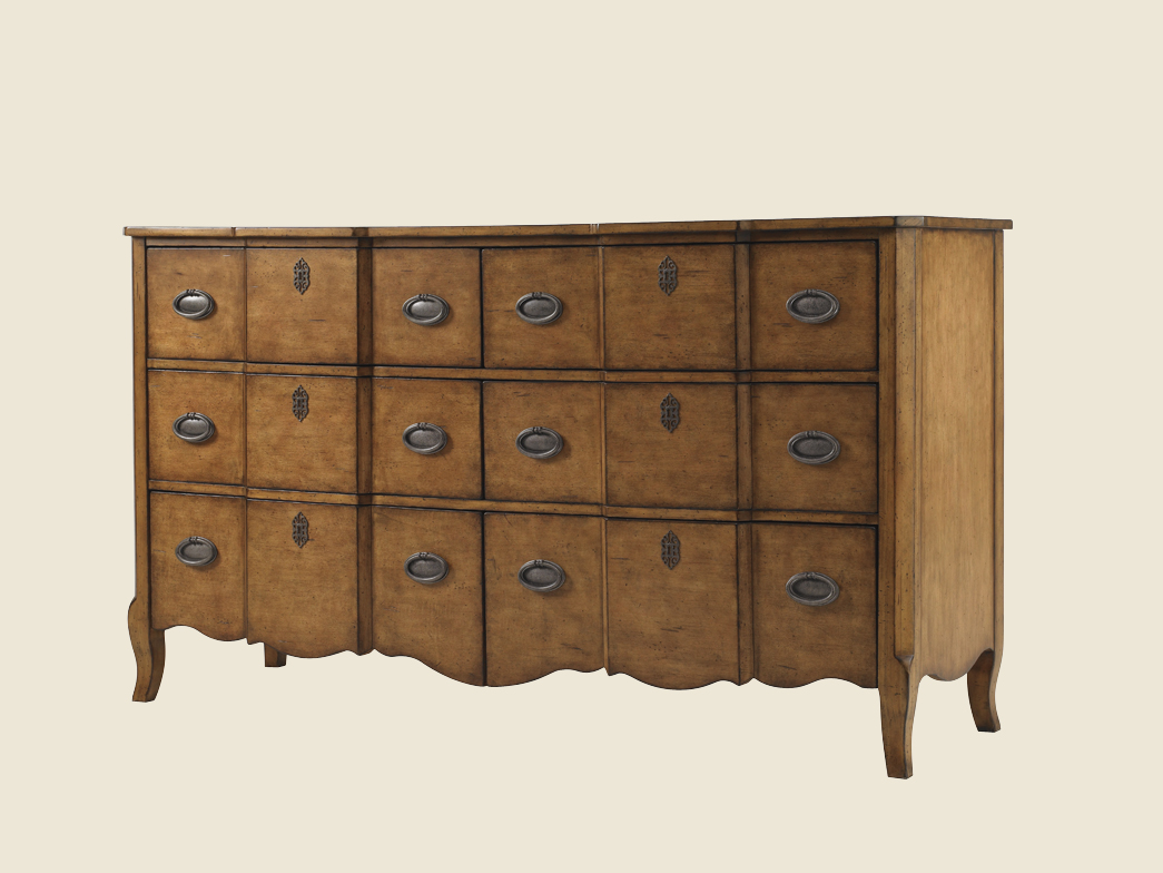 Lexington Devereaux Dresser