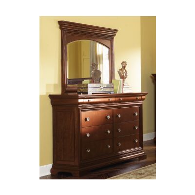 Liberty Furniture Maison Louis 8 Drawer Dresser