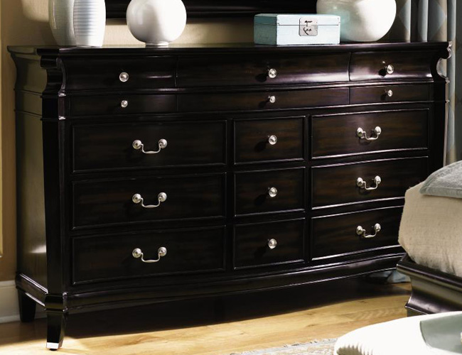 Magnussen Joplin Wood Dresser - FREE Inside Delivery!