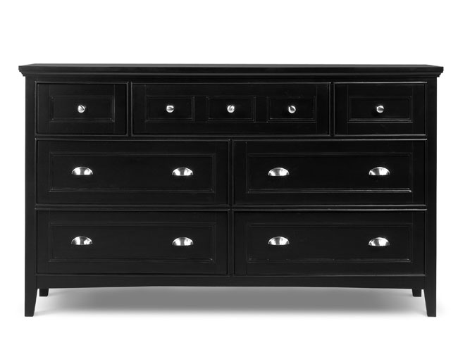Magnussen South Hampton Double Dresser
