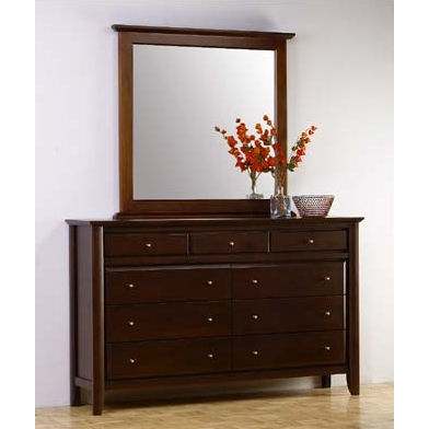 Modus City II Dresser