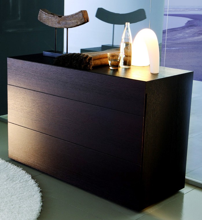 Rossetto USA Sound Wenge Dresser Best Price