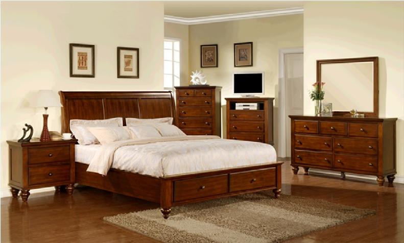 Sunset Trading Chatham Dresser