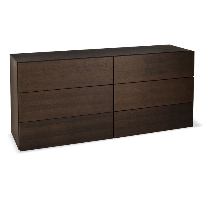 Tema Aurora 6 Drawer Dresser Best Price