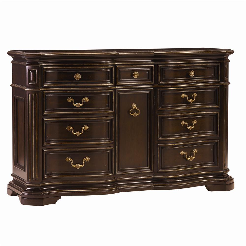 Trump Home Moreno Bureau Dresser Best Price