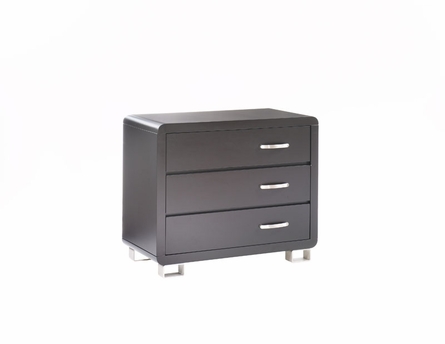 Tulip 3 Drawer Dresser Best Price