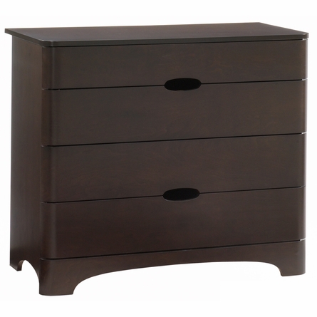 Tulip Leander 4 Drawer Dresser Best Price