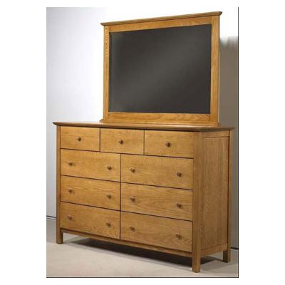 Vermont Tubbs Arlington 10 Drawer Dresser Best Price
