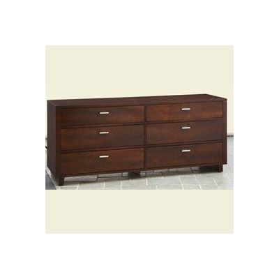 Vermont Tubbs Barnet 6 Drawer Dresser