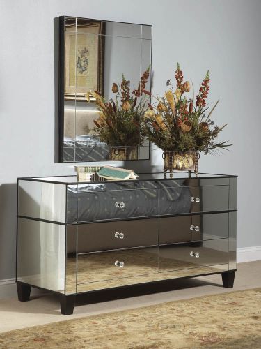 Bassett Mirror Chelsea Dresser Best Price