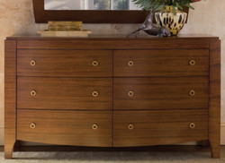 Brownstone Furniture Mercer Dresser Best Price