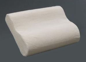 BetterNeck Adjustable Memory Pillow