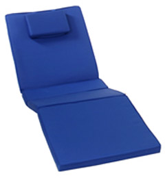 All Things Cedar Chaise Lounger Cushion