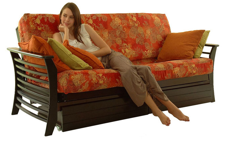 LifeStyle Solutions Dio Futon