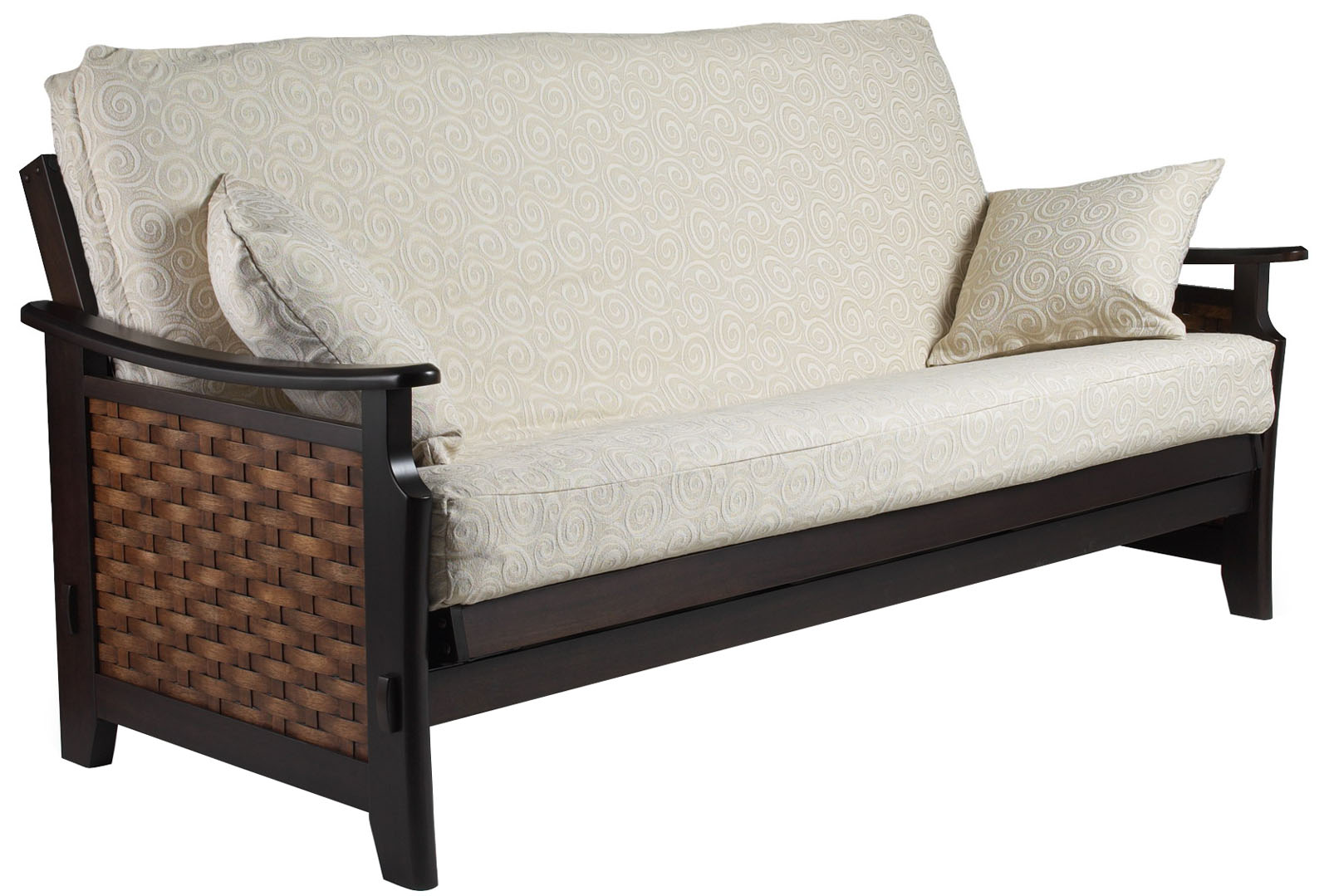 LifeStyle Solutions Kobe Futon