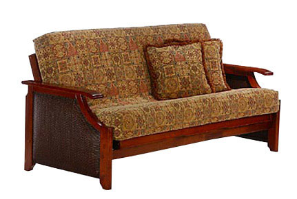 Night & Day Furniture Premium Dusk Lounger