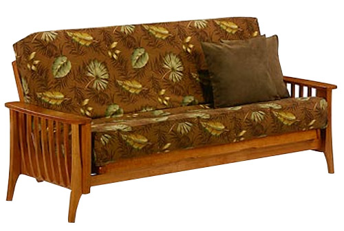 Night & Day Furniture Premium Aurora Futon