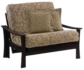 Night & Day Furniture Standard Fuji Futon Chair