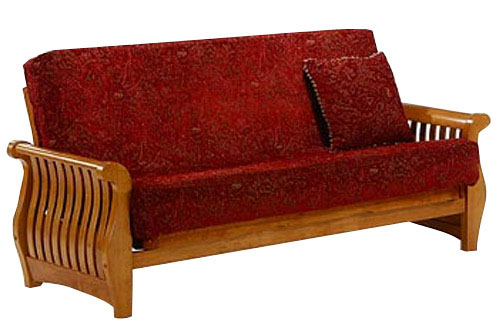 Night & Day Furniture Premium Nightfall Lounger