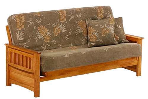 Night & Day Furniture Premium Sunrise Lounger