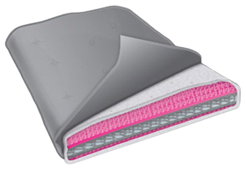 Elite Contour Coil Luxe 8000 Jr.Twin Futon Mattress