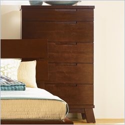 Sitcom Furniture TALL CHEST