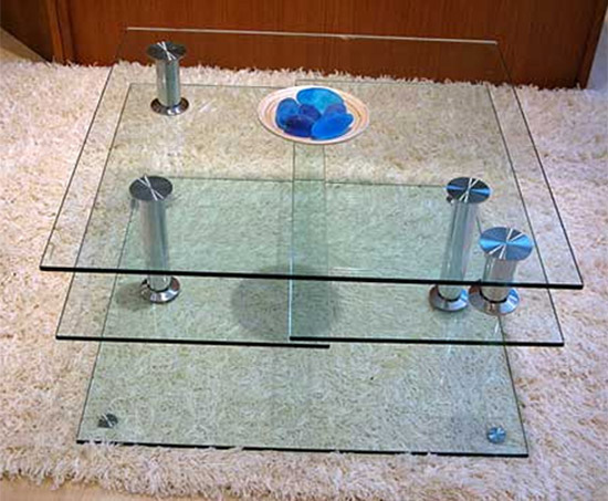Great Furniture Karen Coffee Table