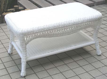 North Cape International Seaview Coffee Table