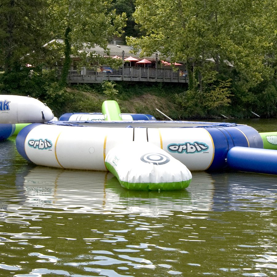 AVIVA 25 Orbit Water Trampoline AVIVA 25 Orbit Water Trampoline 0 0 AVIVA 25 Orbit Water Trampoline