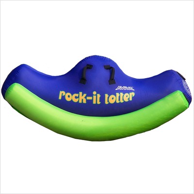 AVIVA Rock It Totter Water Trampoline AVIVA Rock It Totter Water Trampoline 0 0 AVIVA Rock It Totter Water Trampoline