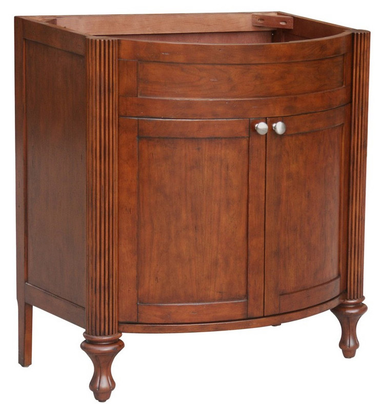Empire 24 inch Doral Collection Bathroom Vanity