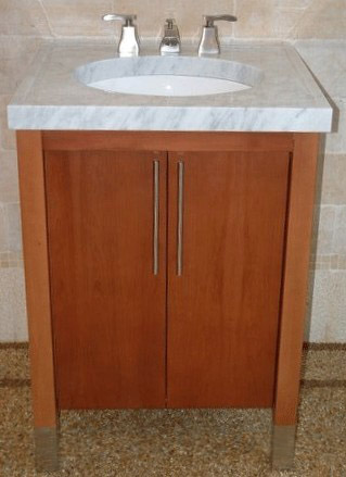 Empire 36 inch Contempo Collection Bathroom Vanity