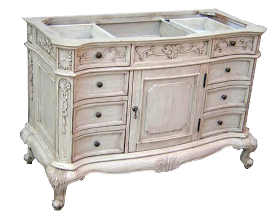 Empire 36 inch Lido Collection Bathroom Vanity with Doors