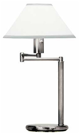 House of Troy PH101 Swing Arm Floor Lamp